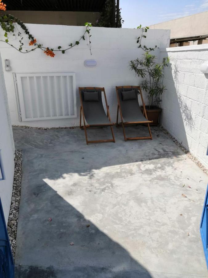 The Blue Gate Villa Muscat Exterior photo